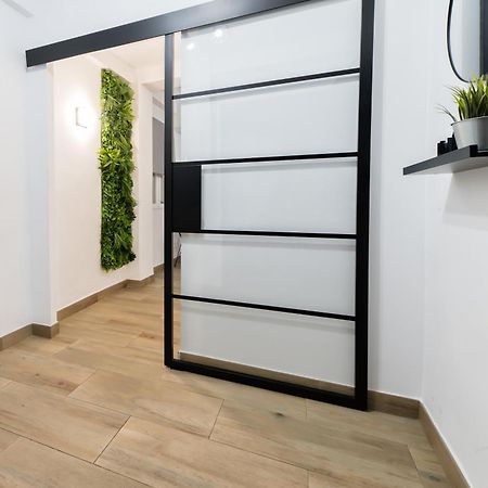 Trendyhomes Granada Centro - Ubicacion Y Confort Bagian luar foto