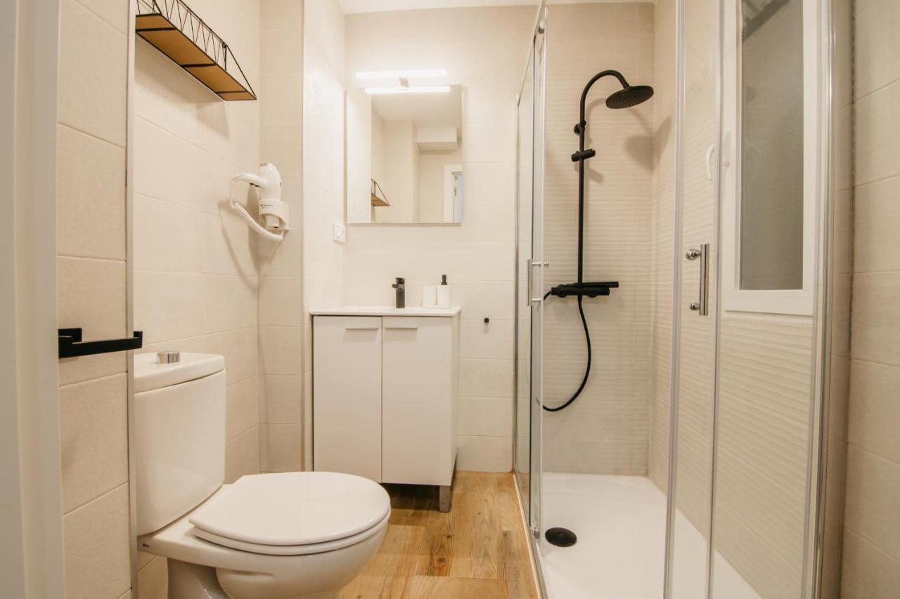 Trendyhomes Granada Centro - Ubicacion Y Confort Bagian luar foto