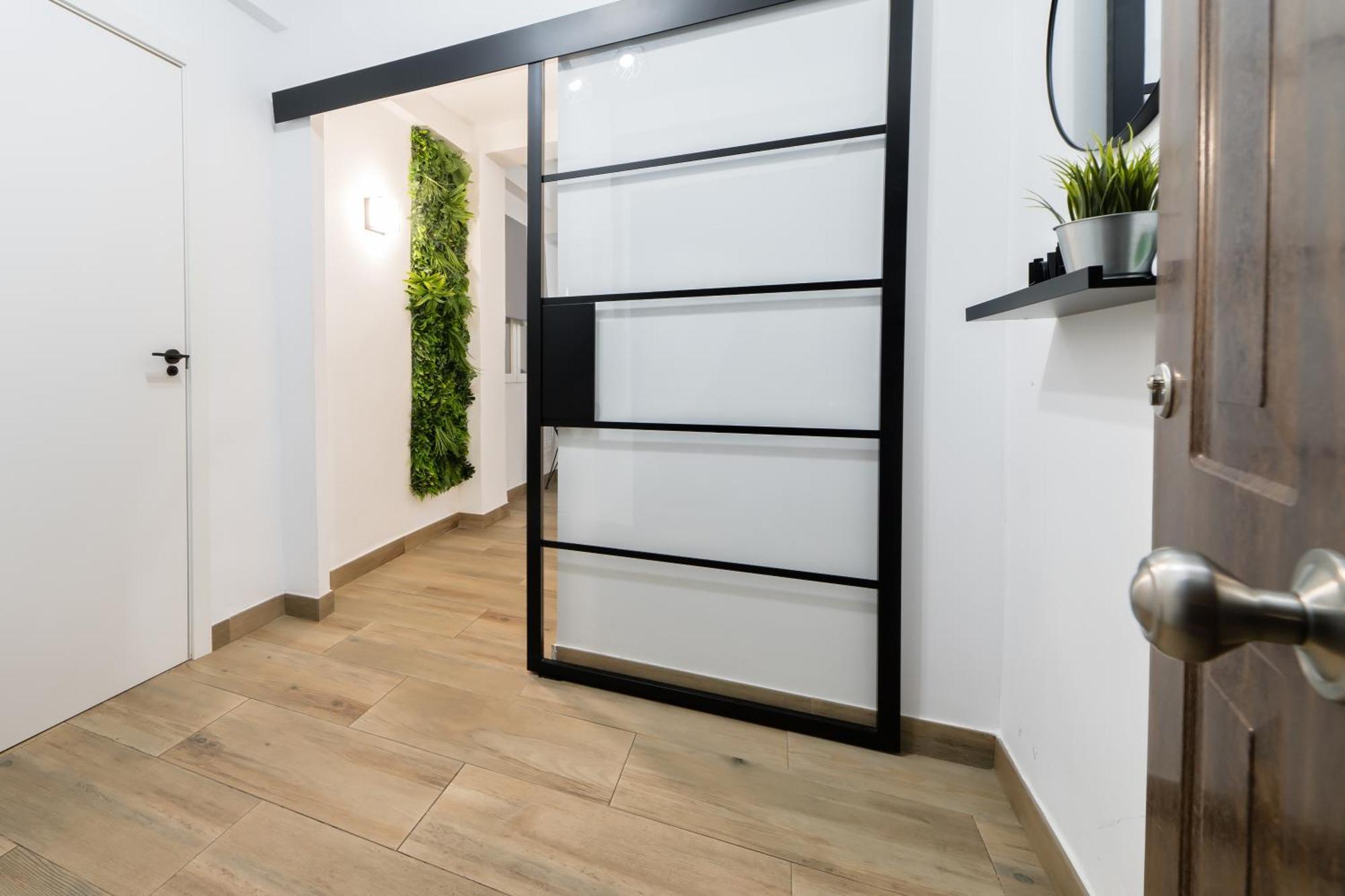 Trendyhomes Granada Centro - Ubicacion Y Confort Bagian luar foto